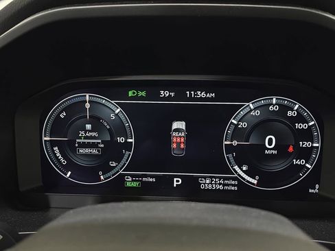 Used 2024 Mitsubishi Outlander SEL image 22