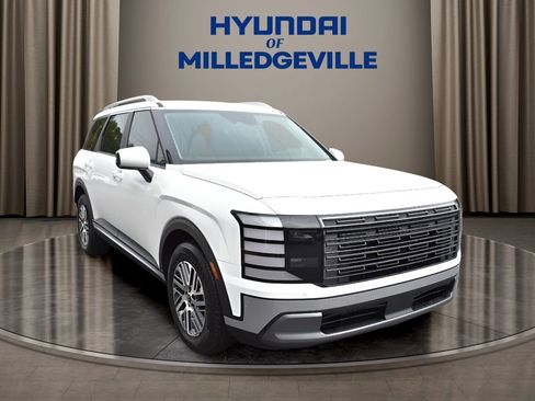 New 2026 Hyundai Palisade SEL image 6