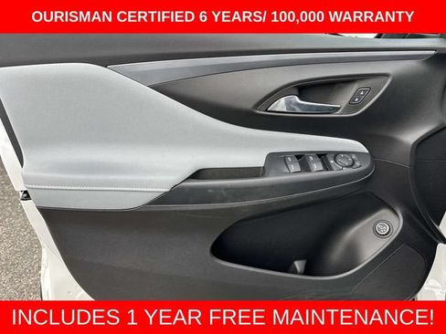 Used 2024 Buick Envista Preferred w/ Convenience I Package FWD image 18