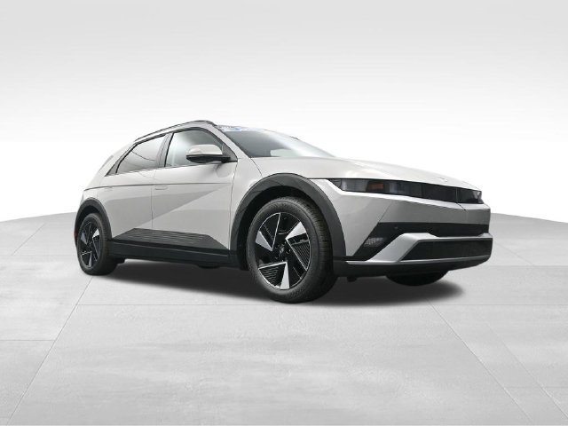 New 2027 Hyundai Ioniq 5 SEL RWD image 34