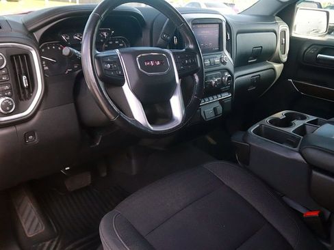 Used 2021 GMC Sierra 1500 Elevation AWD/4WD image 13