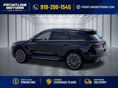 Used 2020 Lincoln Corsair Reserve FWD image 6