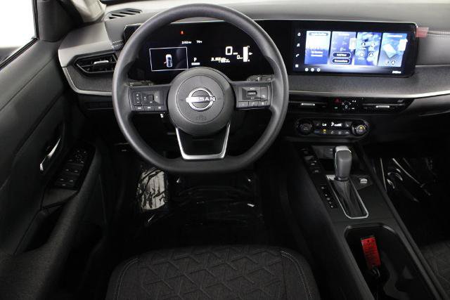 Certified 2026 Nissan Kicks SV w/ Cold Weather Package FWD image 7