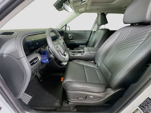 New 2026 Hyundai Palisade SEL w/ Tow & Go Package FWD image 16