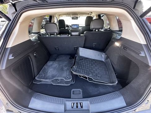 Certified 2024 Lincoln Corsair AWD w/ Equipment Group 101A image 42