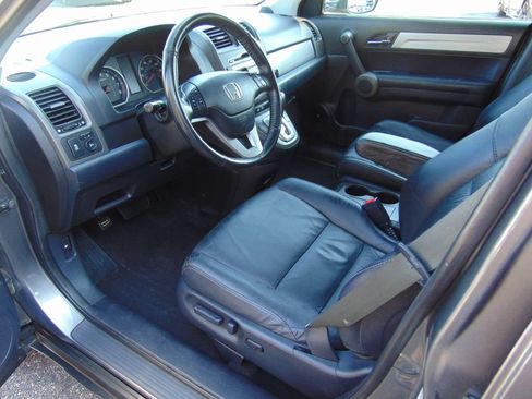 Used 2010 Honda CR-V EX-L image 2