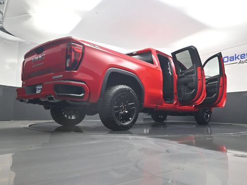 Used 2023 GMC Sierra 1500 Elevation AWD/4WD image 59