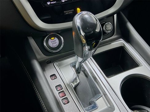 Used 2022 Nissan Murano SL image 15