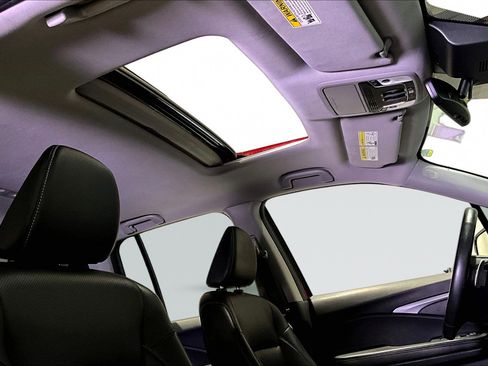 Used 2023 Honda Ridgeline RTL-E image 27