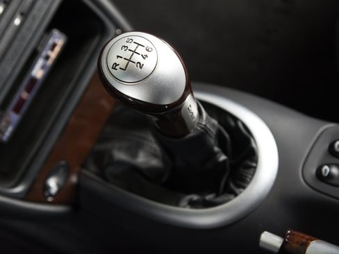 Used 2002 Porsche 911 Turbo AWD/4WD image 26