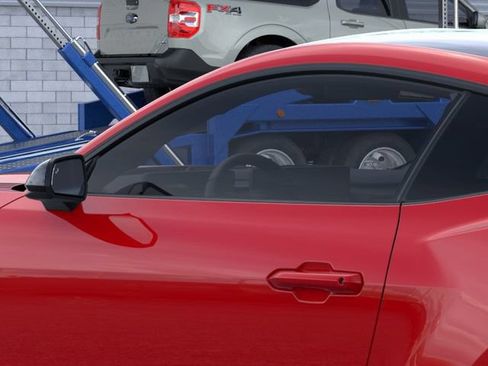 New 2026 Ford Mustang Coupe RWD image 20