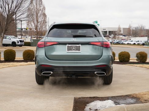 New 2026 Mercedes-Benz GLC 300 GLC 300 image 6