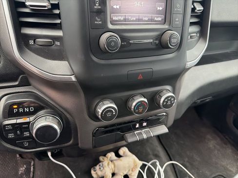 Used 2021 RAM 1500 Big Horn image 20