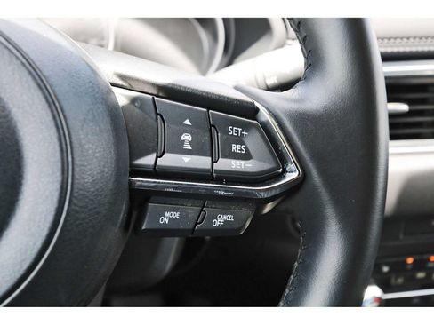 Used 2025 MAZDA CX-5 AWD 2.5 S w/ Preferred Package image 16