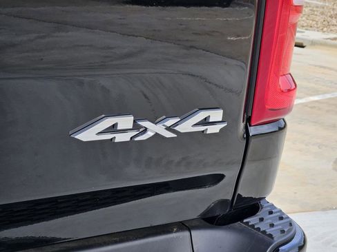Used 2025 RAM 1500 Lone Star AWD/4WD image 38