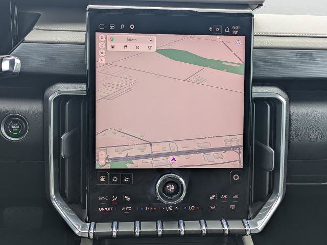 Certified 2026 GMC Acadia Elevation w/ Elevation Premium Package FWD image 22
