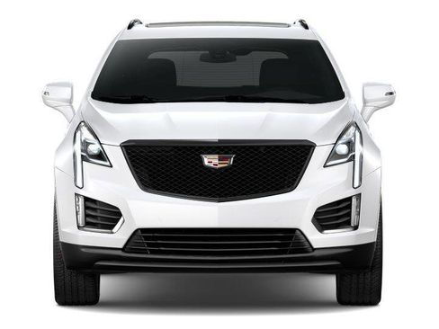 New 2025 Cadillac XT5 Sportv w/ LPO, Floor Liner Package image 43