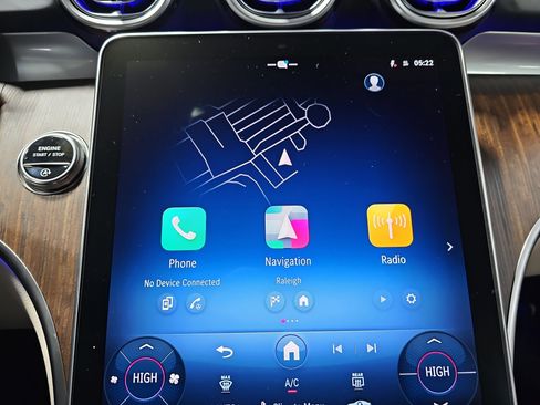 New 2026 Mercedes-Benz CLE 300 4MATIC Cabriolet image 24