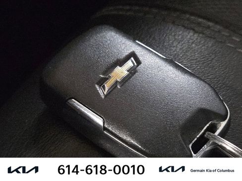 Used 2020 Chevrolet Silverado 1500 High Country w/ Technology Package image 35