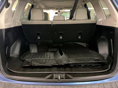 Used 2015 Subaru Forester 2.5i Limited AWD/4WD image 35