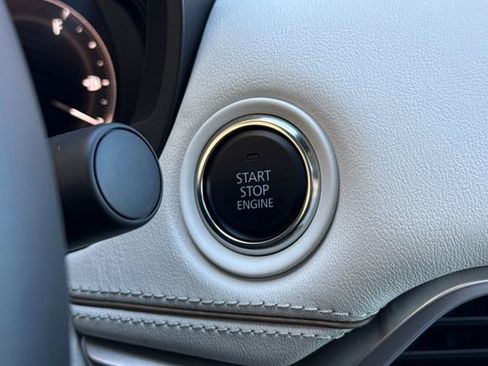 New 2026 MAZDA CX-90 3.3 Turbo w/ Premium Plus Pkg image 28