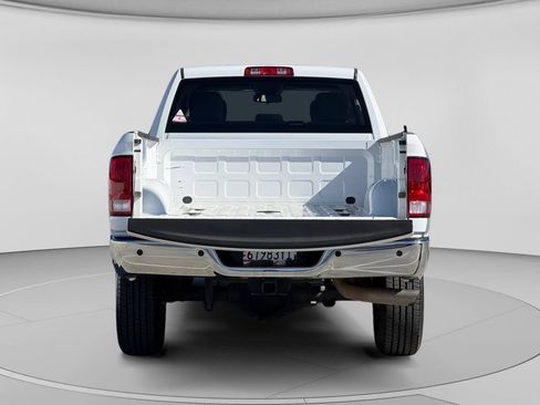 Used 2016 RAM 3500 Tradesman w/ Chrome Appearance Group AWD/4WD image 27