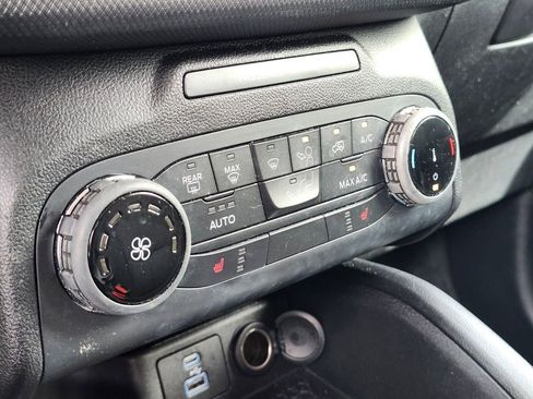 Used 2022 Ford Bronco Sport Big Bend w/ Convenience Package AWD/4WD image 22