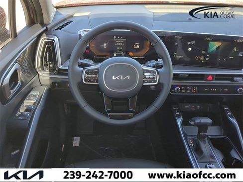 Used 2025 Kia Sorento S image 15