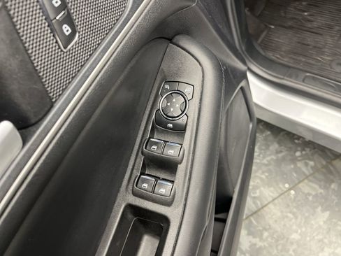 Used 2021 Ford Edge SEL w/ Cargo Accessory Package image 9