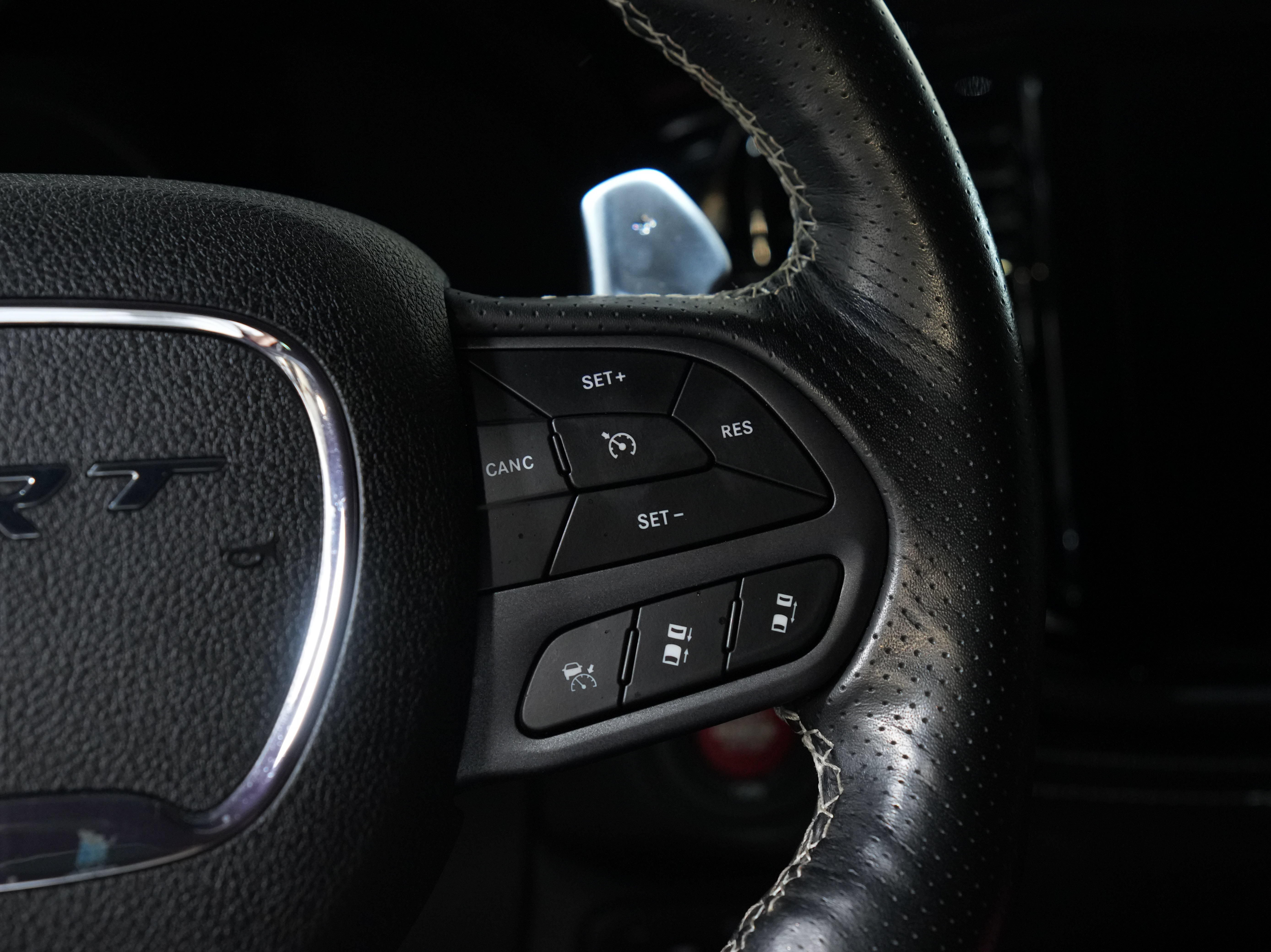 Used 2023 Dodge Durango SRT AWD/4WD image 43