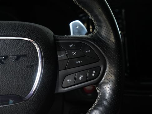 Used 2023 Dodge Durango SRT AWD/4WD image 43