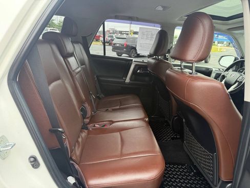 Used 2019 Toyota 4Runner 4WD image 43