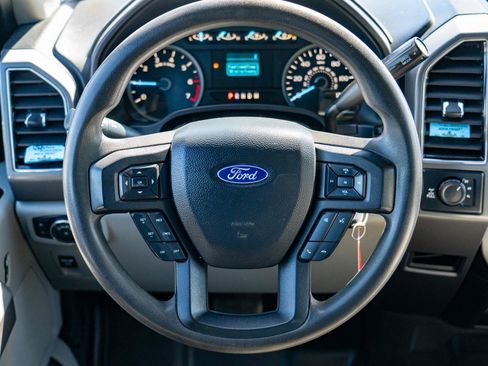 Used 2020 Ford F150 XLT AWD/4WD image 18
