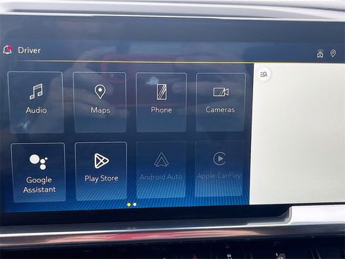 Used 2024 Chevrolet Silverado 1500 LT image 15