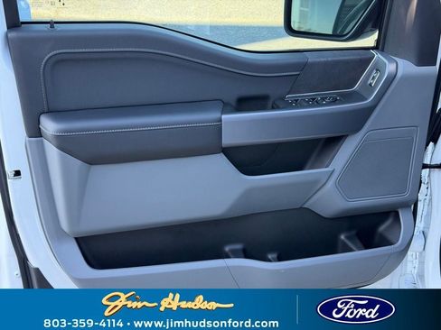 New 2026 Ford F150 XLT w/ Equipment Group 301A Base image 9