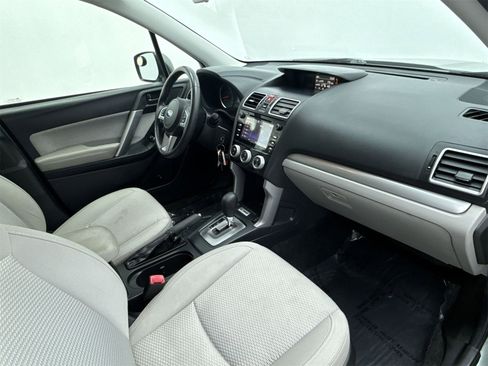 Used 2017 Subaru Forester 2.5i Premium w/ Protection Package #1 image 15