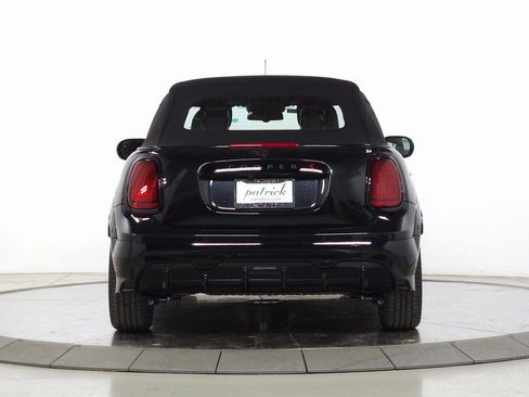 New 2026 MINI Cooper S image 7