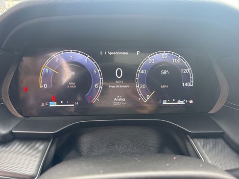 Used 2024 Jeep Grand Cherokee L Altitude image 18