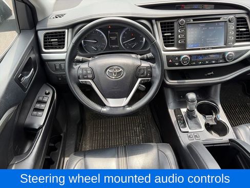 Used 2018 Toyota Highlander SE AWD/4WD image 14