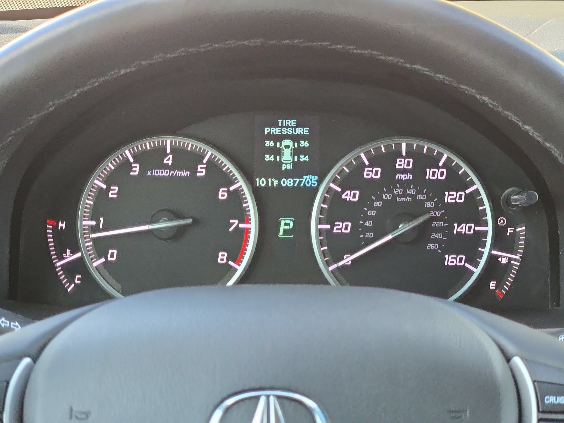 Used 2018 Acura RDX FWD image 23