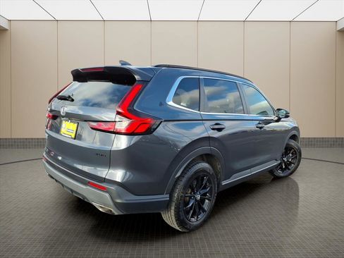 Used 2023 Honda CR-V Sport image 22