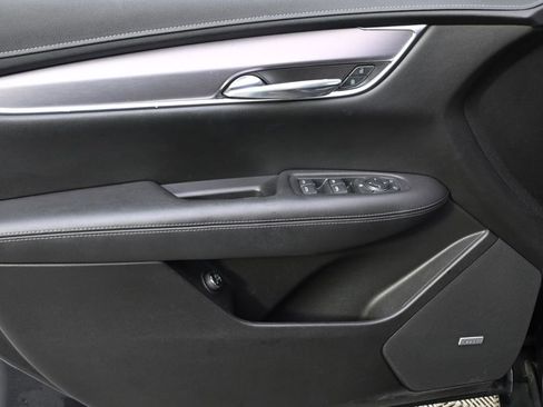 Used 2021 Cadillac XT5 Luxury image 22