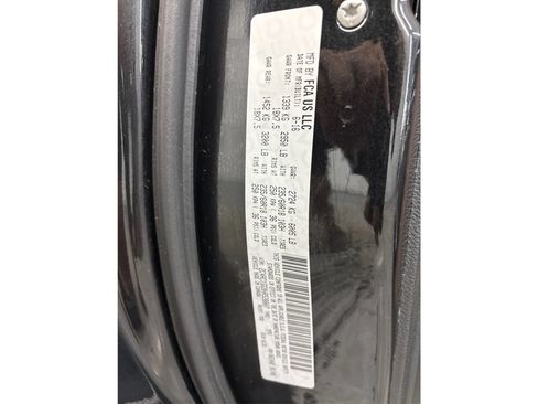 Used 2017 Chrysler Pacifica Limited FWD image 28