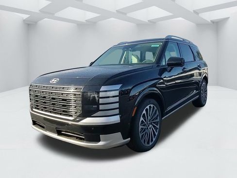 New 2026 Hyundai Palisade Calligraphy image 9