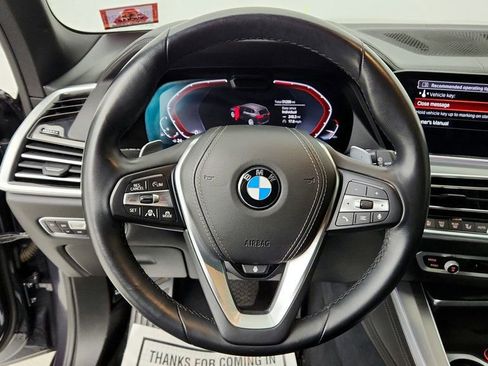 Used 2019 BMW X5 xDrive50i w/ Executive Package image 14