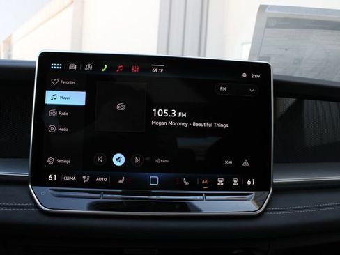 New 2026 Volkswagen Tiguan SE AWD/4WD image 15