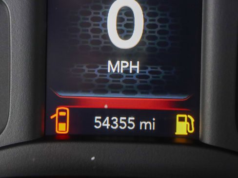 Used 2022 RAM 3500 Tradesman image 17