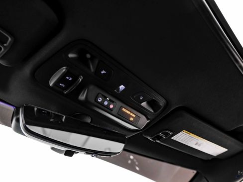 Used 2024 Chevrolet Camaro ZL1 RWD image 45