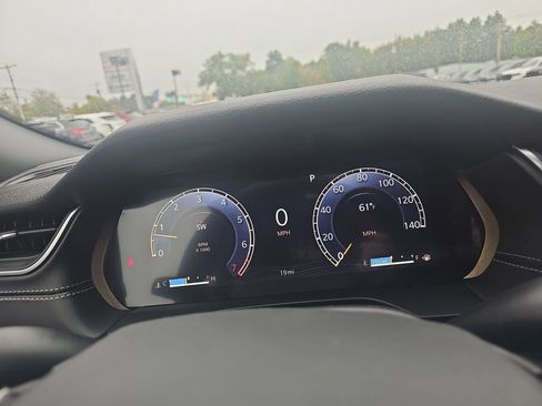 New 2025 Jeep Grand Cherokee Laredo X w/ Trailer Tow Package image 17