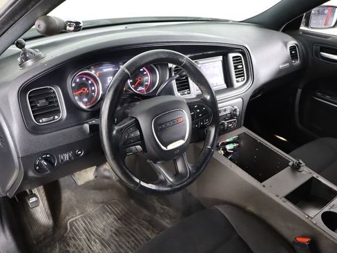 Used 2019 Dodge Charger Police AWD/4WD image 27